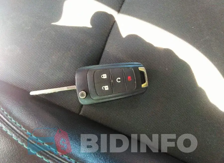 3GNCJLSB0FL209039 Photo# 11