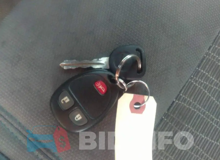 1GNKRFKD7GJ153844 Photo# 11