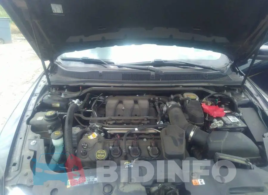 1FAHP2E84GG123140 Photo# 10