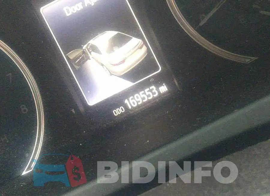 4T4BF1FK0GR562975 Photo# 7