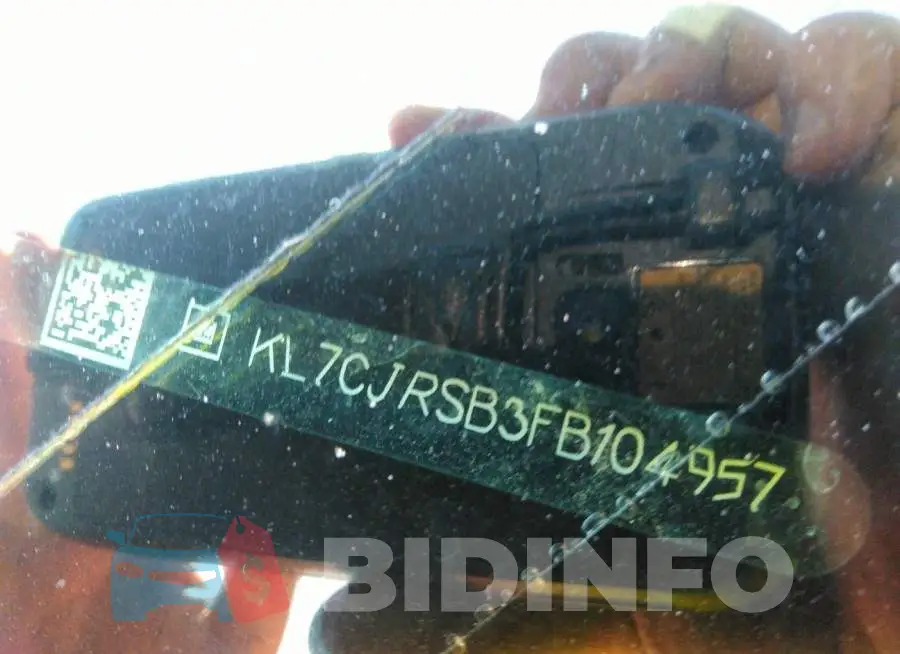 KL7CJRSB3FB104957 Photo# 9