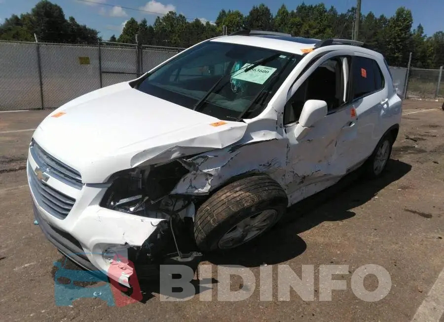 KL7CJRSB3FB104957 Photo# 6