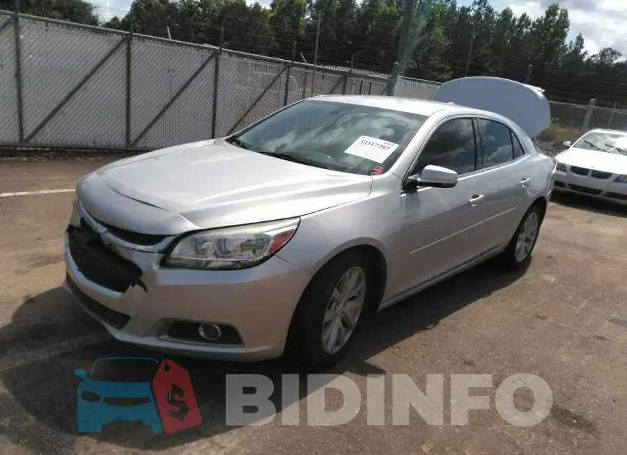 1G11D5SL3FF251171 Photo# 2