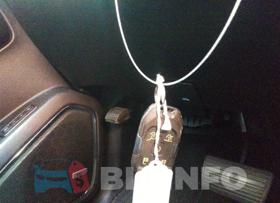 1GNSKCKJ9JR214306 Photo# 11