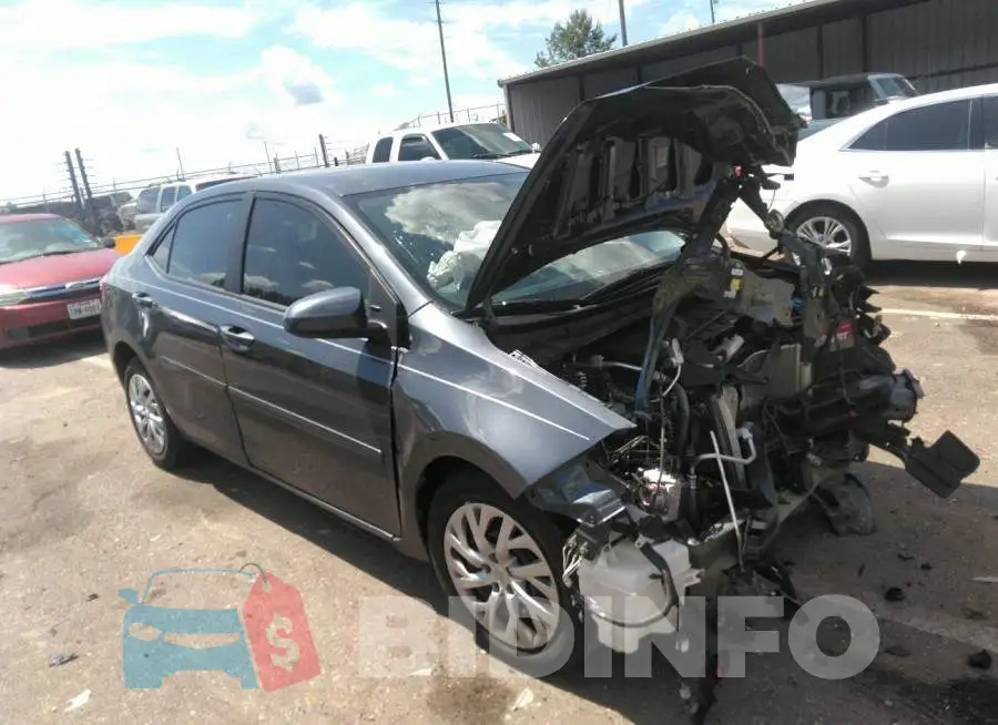 5YFBURHE4JP848035 Photo# 1