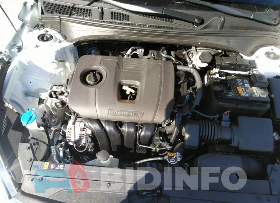 3KPF24AD6NE431227 Photo# 10