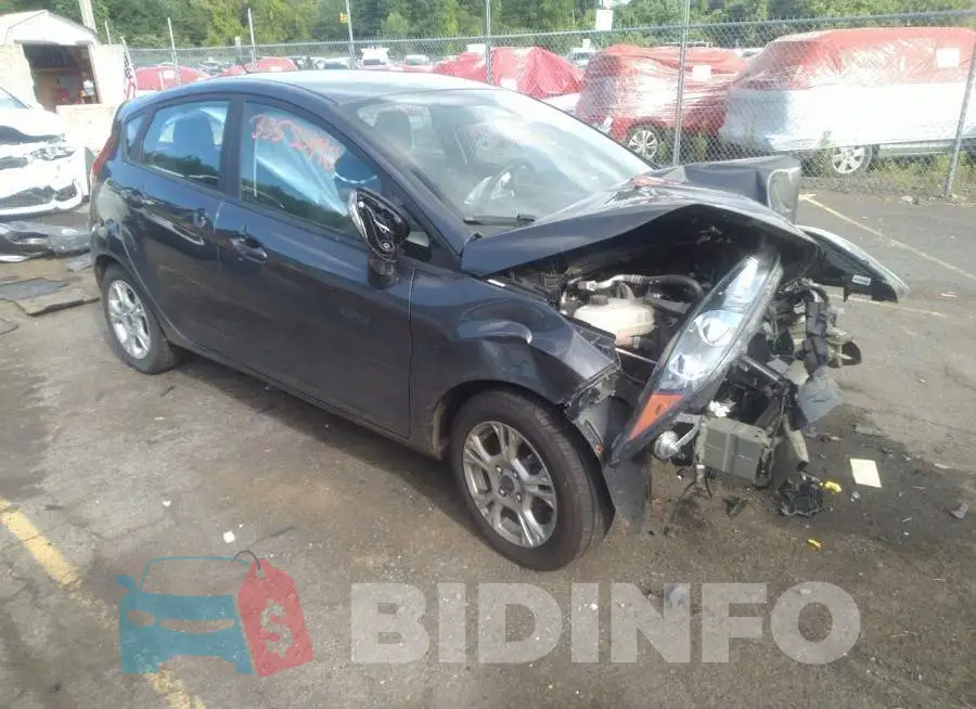 3FADP4EJ6GM164162 Photo# 1