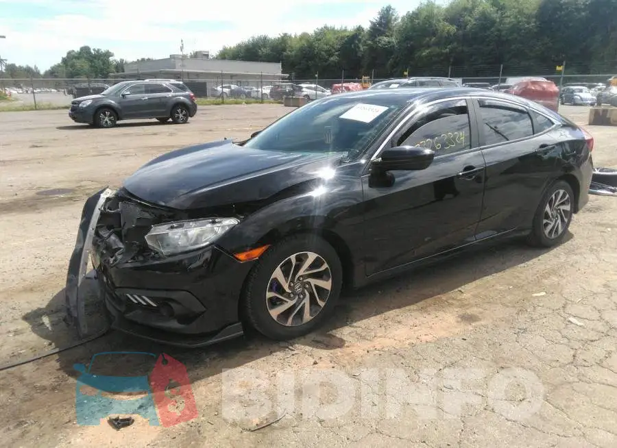 19XFC2F71GE202185 Photo# 2