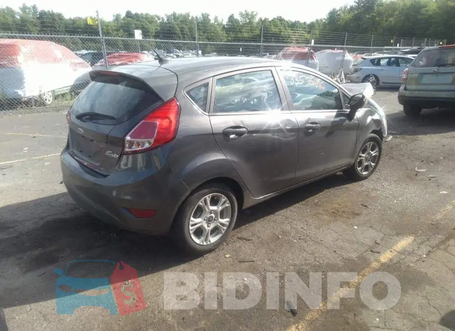 3FADP4EJ6GM164162 Photo# 4