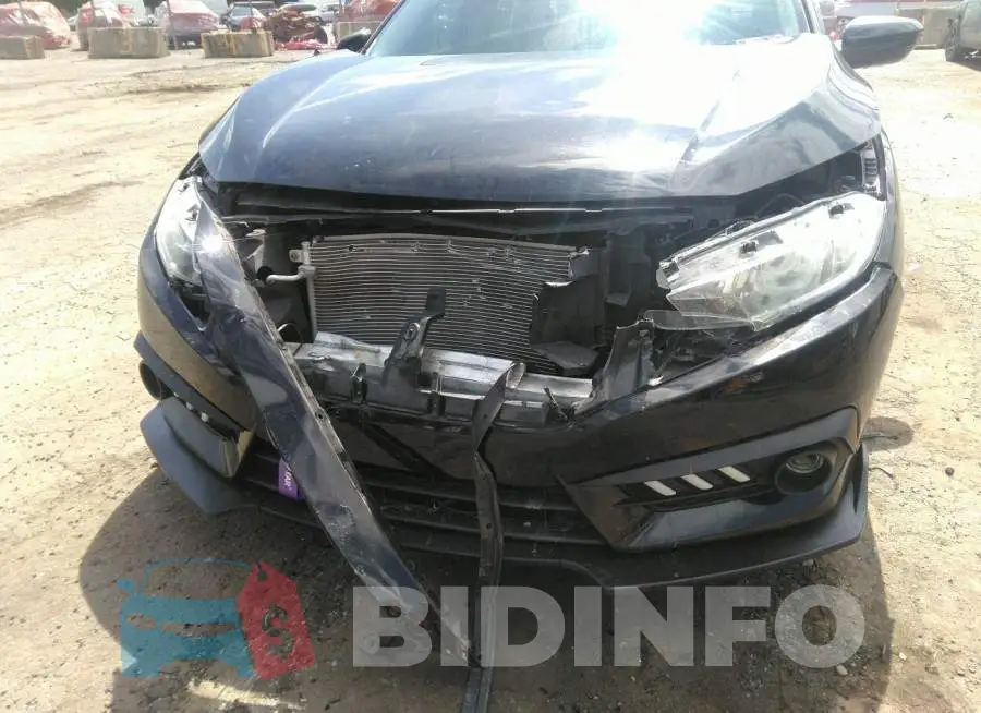 19XFC2F71GE202185 Photo# 6