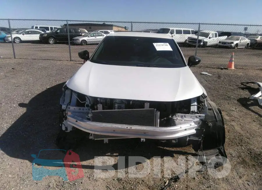 2HGFE2F53NH519364 Photo# 6