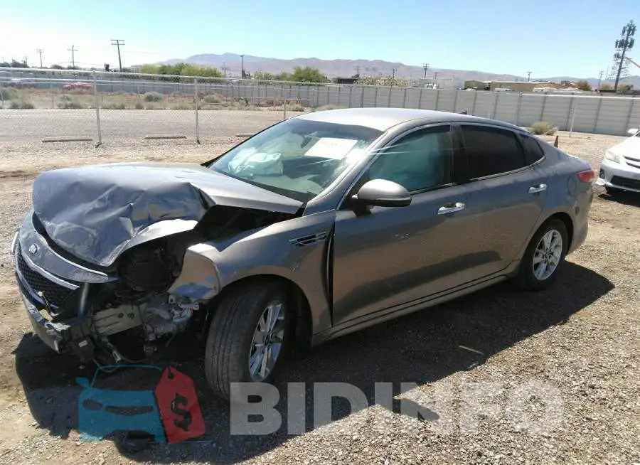 5XXGT4L35GG109890 Photo# 2