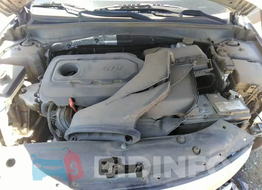 5XXGT4L35GG109890 Photo# 10