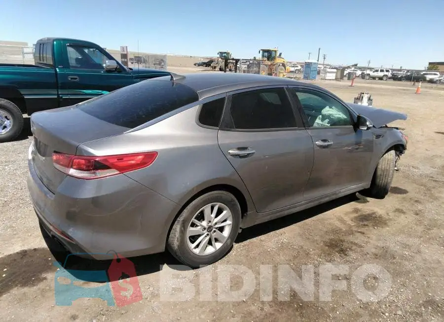 5XXGT4L35GG109890 Photo# 4