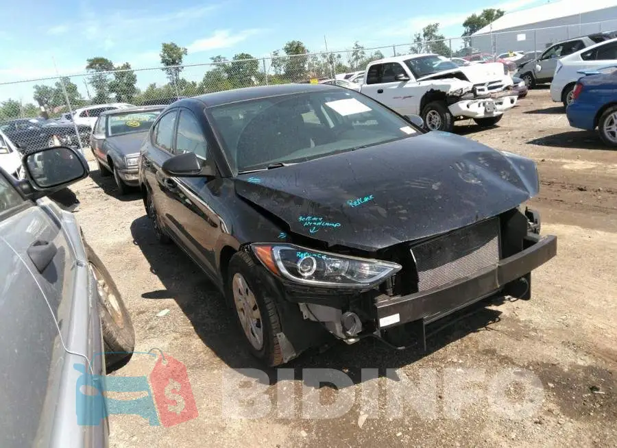 5NPD74LF0JH301022 Photo# 1