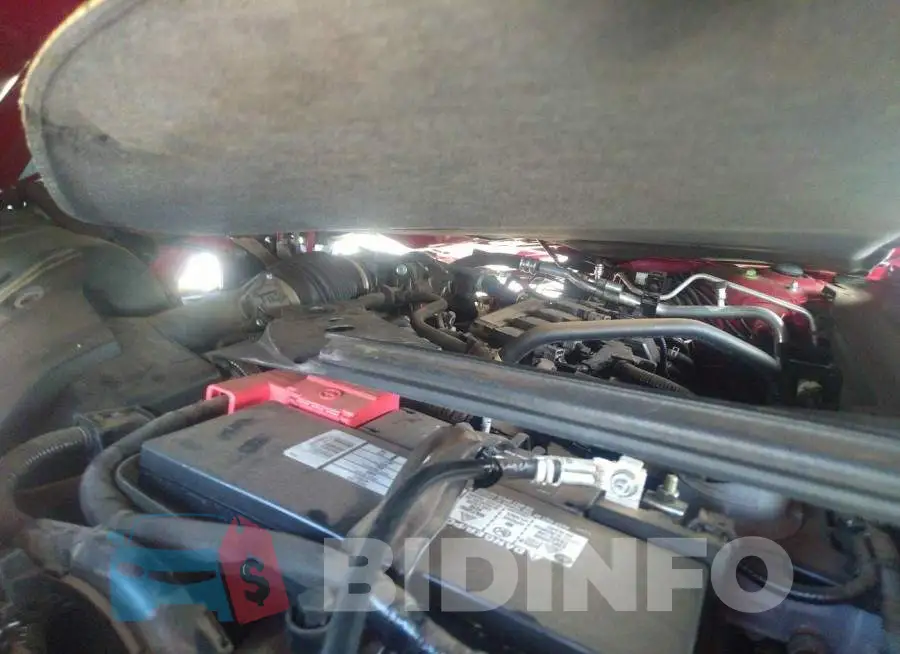 1HGCV1F38JA109244 Photo# 10