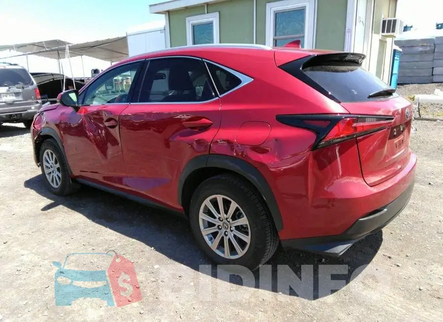 JTJAARBZ9L5008751 Photo# 3