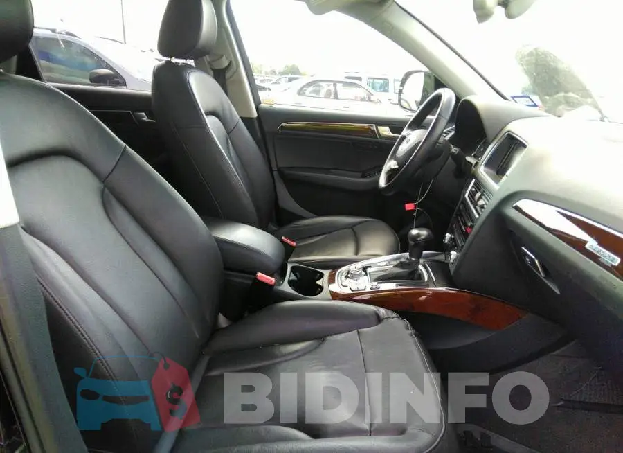 WA1LFAFP1FA140335 Photo# 5