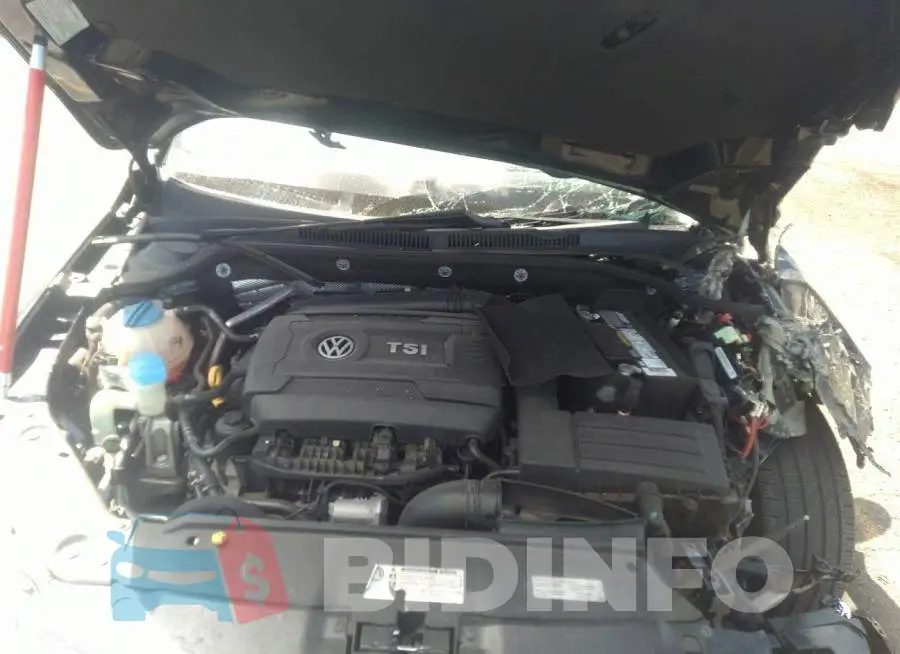 3VWD17AJ1HM300425 Photo# 10