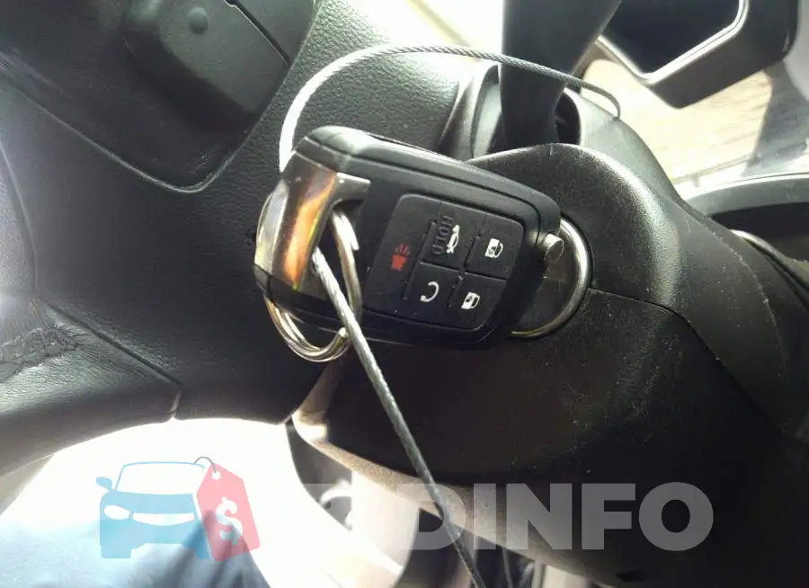 2G1115SL9F9216507 Photo# 11