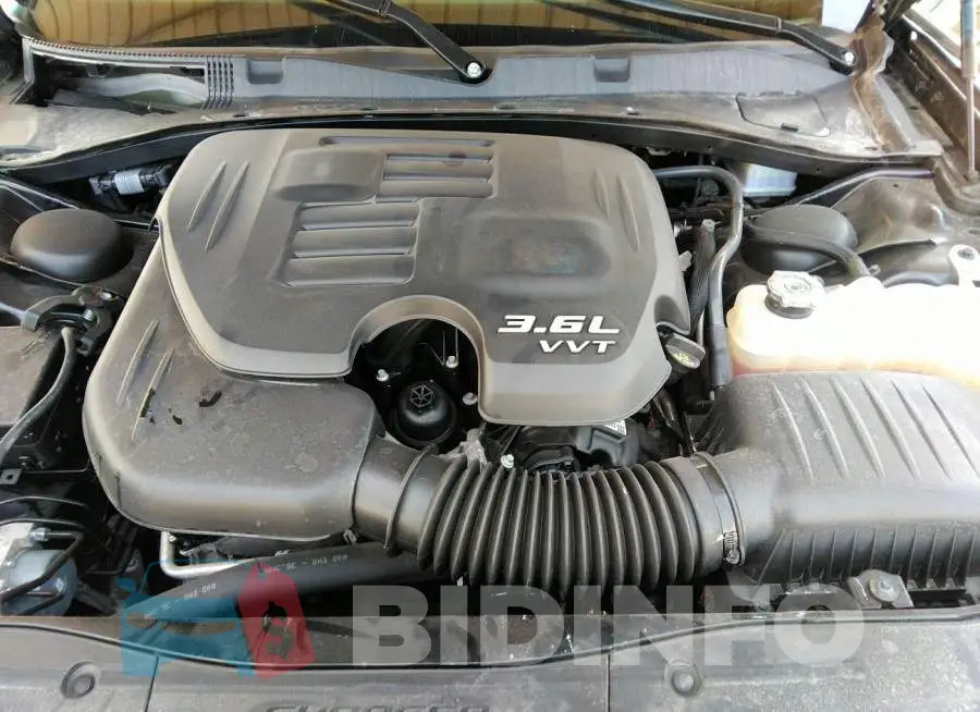 2C3CDXBG6KH673480 Photo# 10