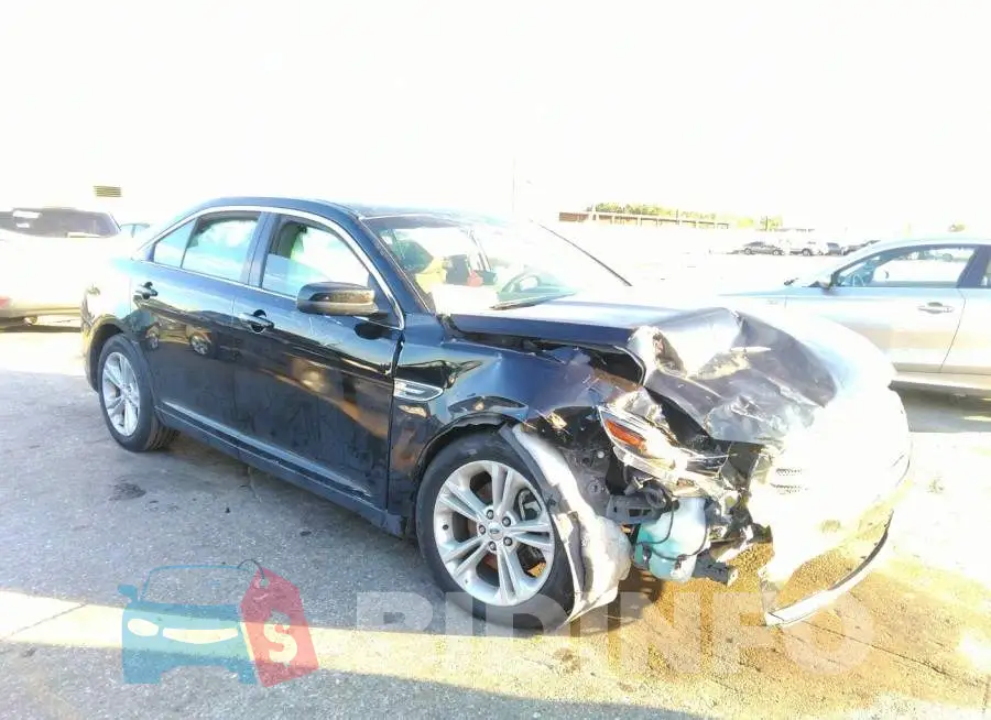 1FAHP2E81GG156256 Photo# 1