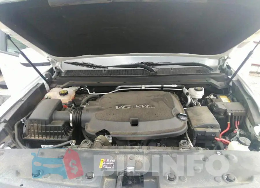 1GTG5CEN2M1170463 Photo# 10