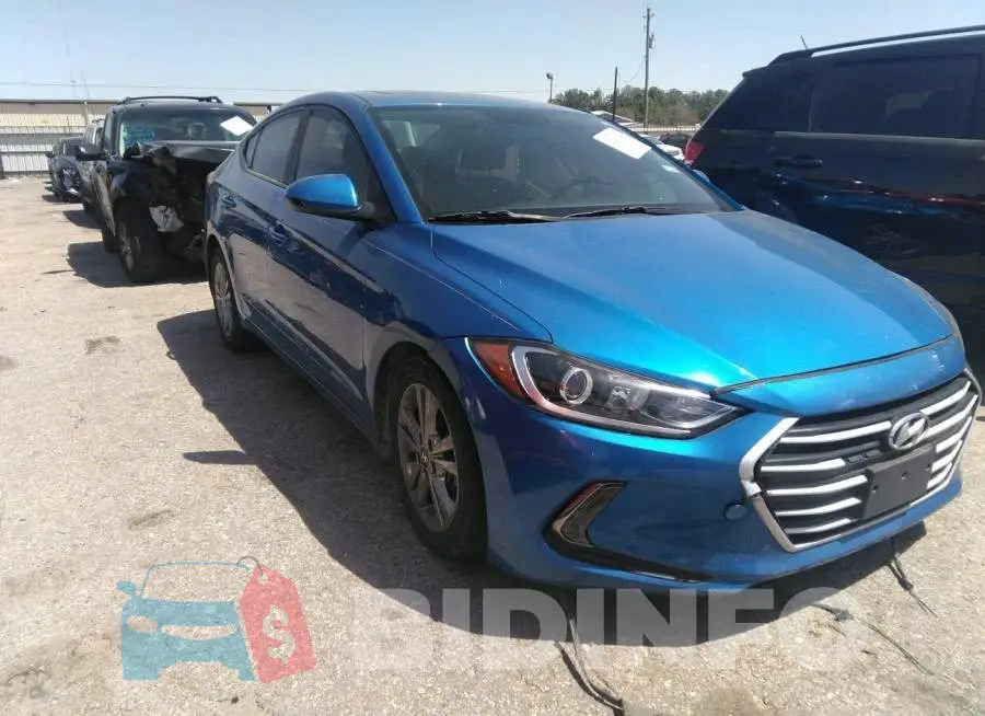 KMHD84LF5JU616784 Photo# 1