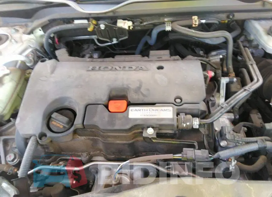 19XFC2F73HE058429 Photo# 10