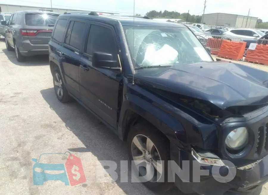 1C4NJPFAXHD131002 Photo# 1
