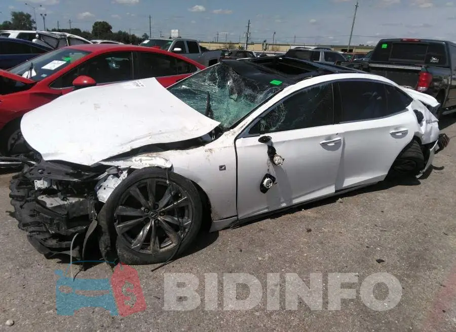 JTHF51FF7L5012682 Photo# 2