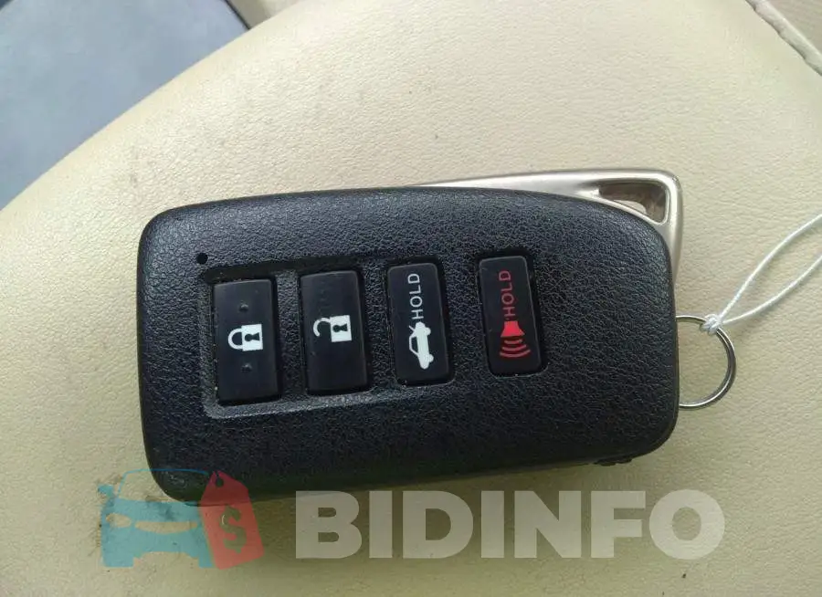 JTHBK1GG2F2208680 Photo# 11