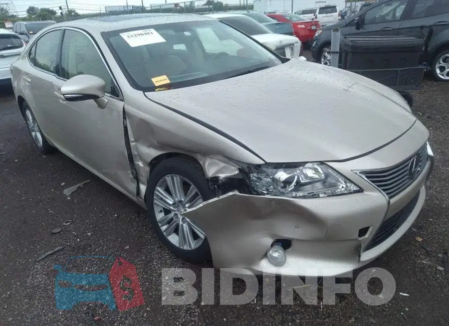 JTHBK1GG2F2208680 Photo# 6