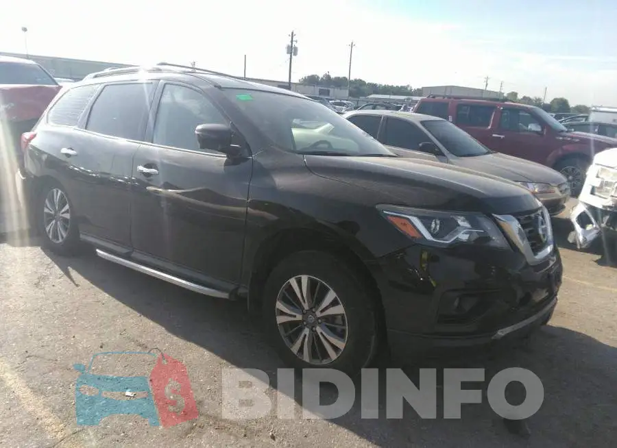 5N1DR2CNXLC629094 Photo# 1