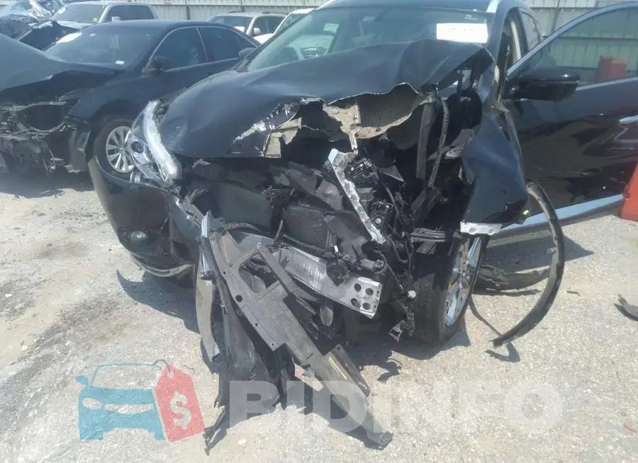 5N1AZ2MG6JN166522 Photo# 6