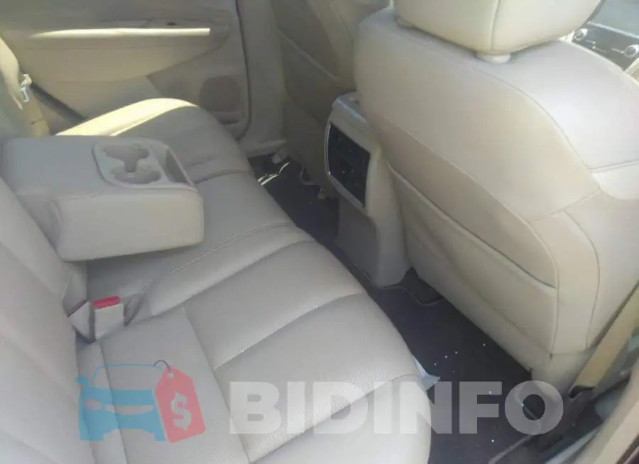 5N1AZ2MG6JN166522 Photo# 8