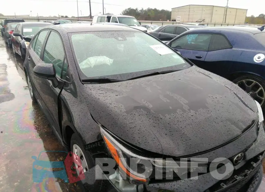5YFDPRAE2LP145255 Photo# 1