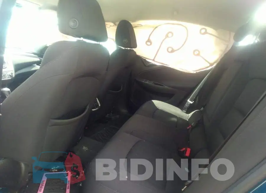 1G1ZD5ST9KF171516 Photo# 8