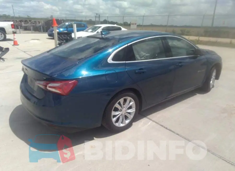 1G1ZD5ST9KF171516 Photo# 4