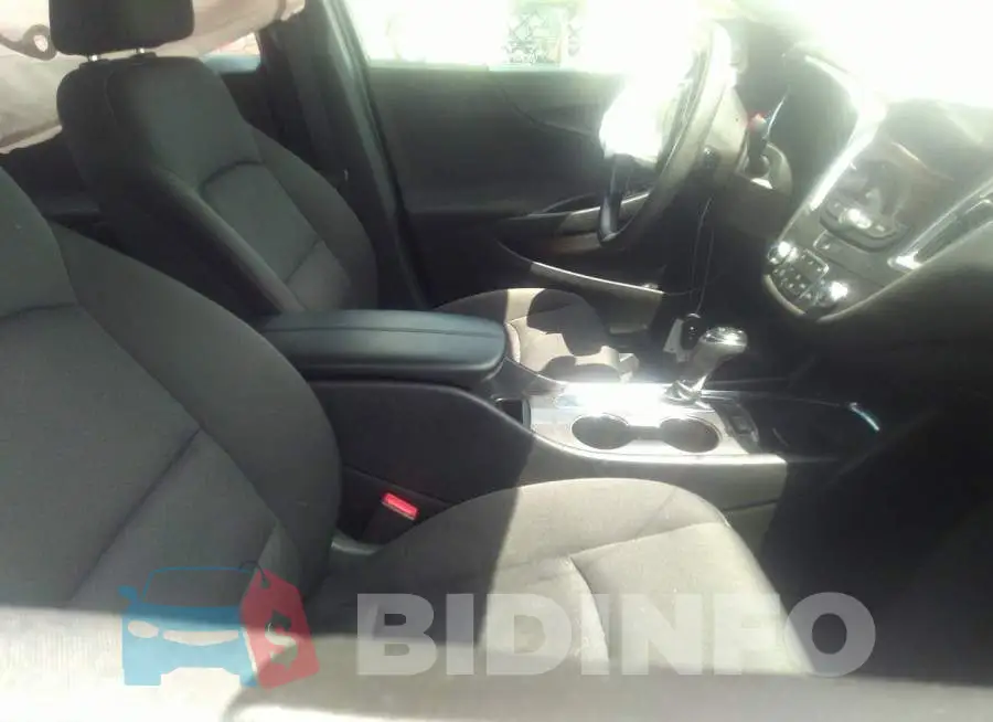 1G1ZD5ST9KF171516 Photo# 5