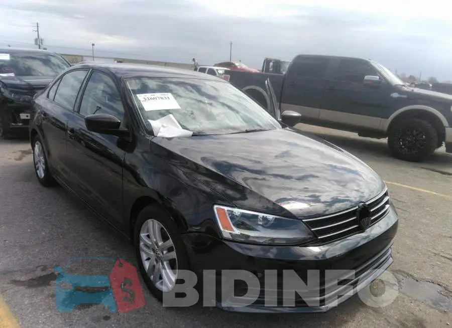 3VW2K7AJ7FM352871 Photo# 1