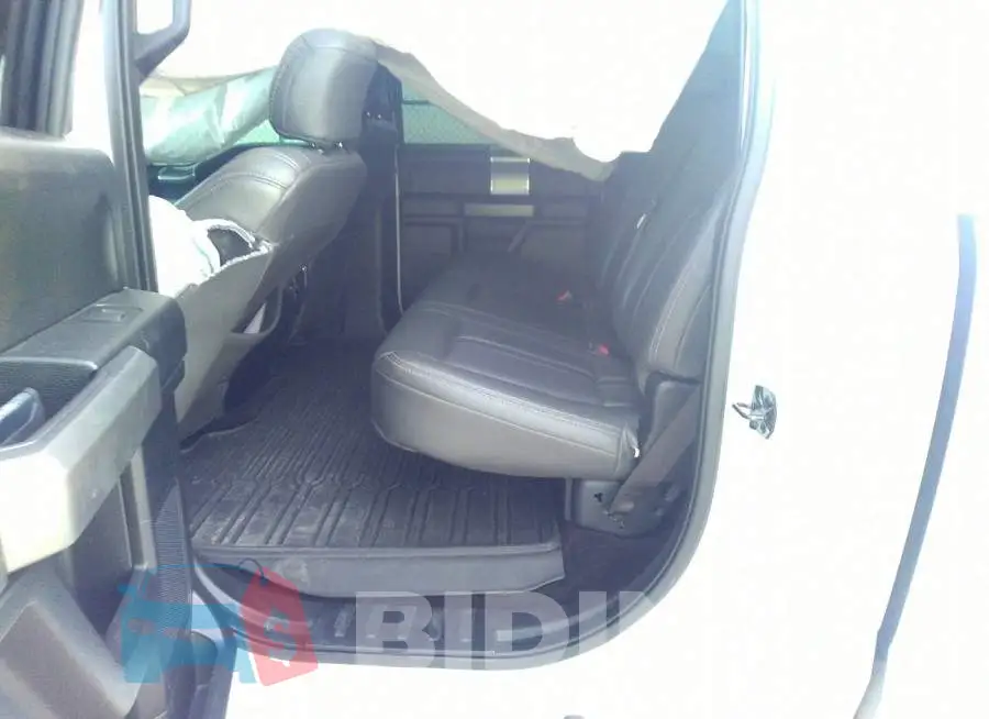 1FTEW1CP6GKF30992 Photo# 8