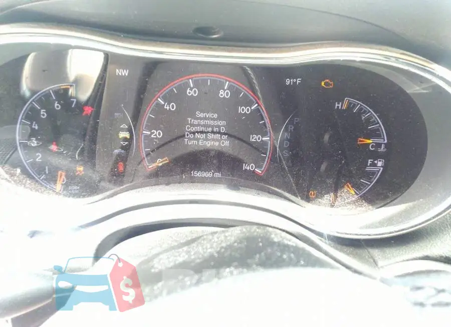 1C4RJFAG4FC672993 Photo# 7