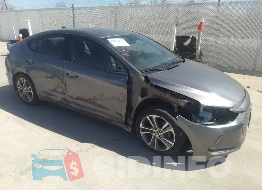 5NPD84LF8JH288615 Photo# 1