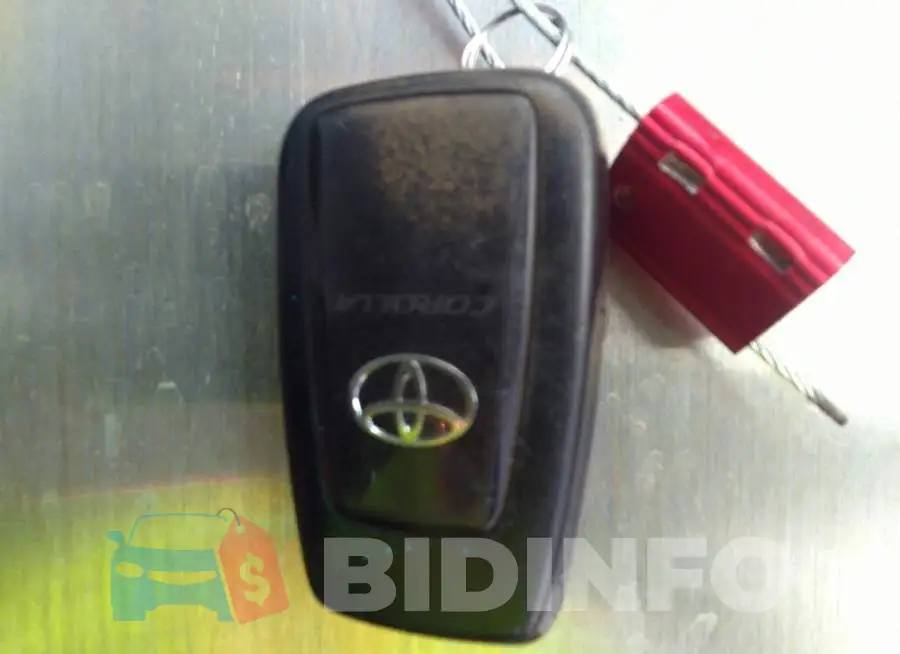 5YFHPRAE1LP027327 Photo# 11