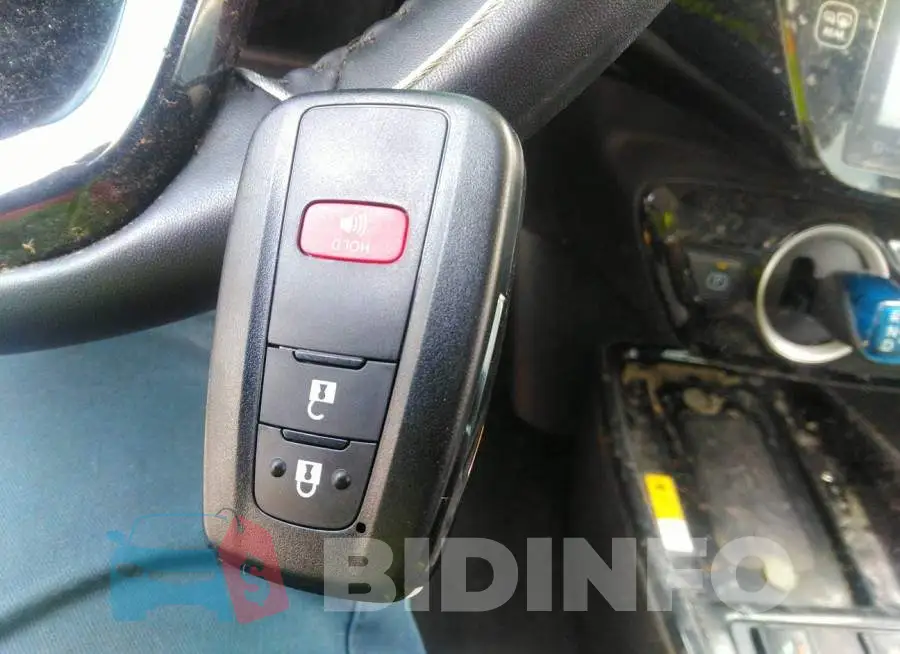 JTDKAMFP9N3202617 Photo# 11