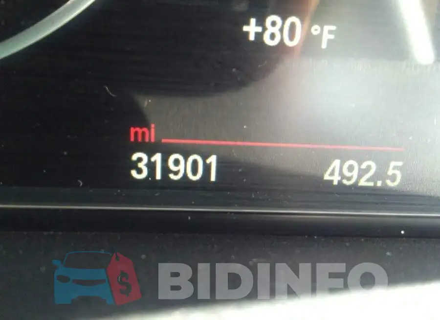 WBA3A5G55FNS91418 Photo# 7