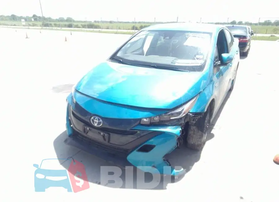 JTDKAMFP9N3202617 Photo# 6