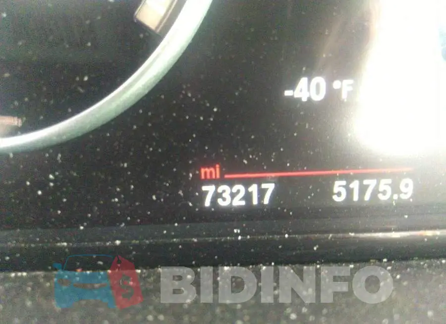 5UXXW3C50G0R21634 Photo# 7
