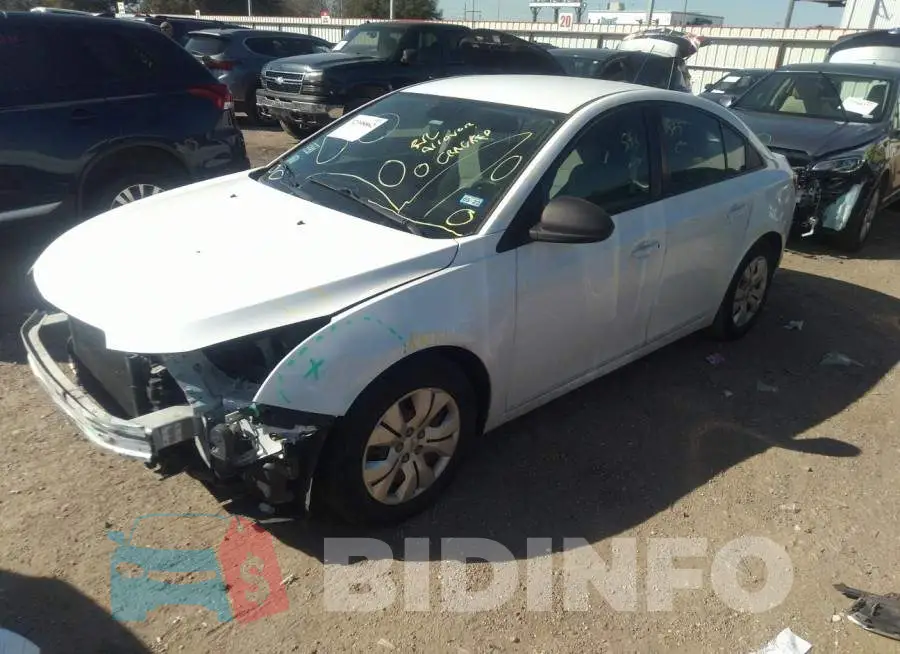1G1PC5SH7G7194767 Photo# 2